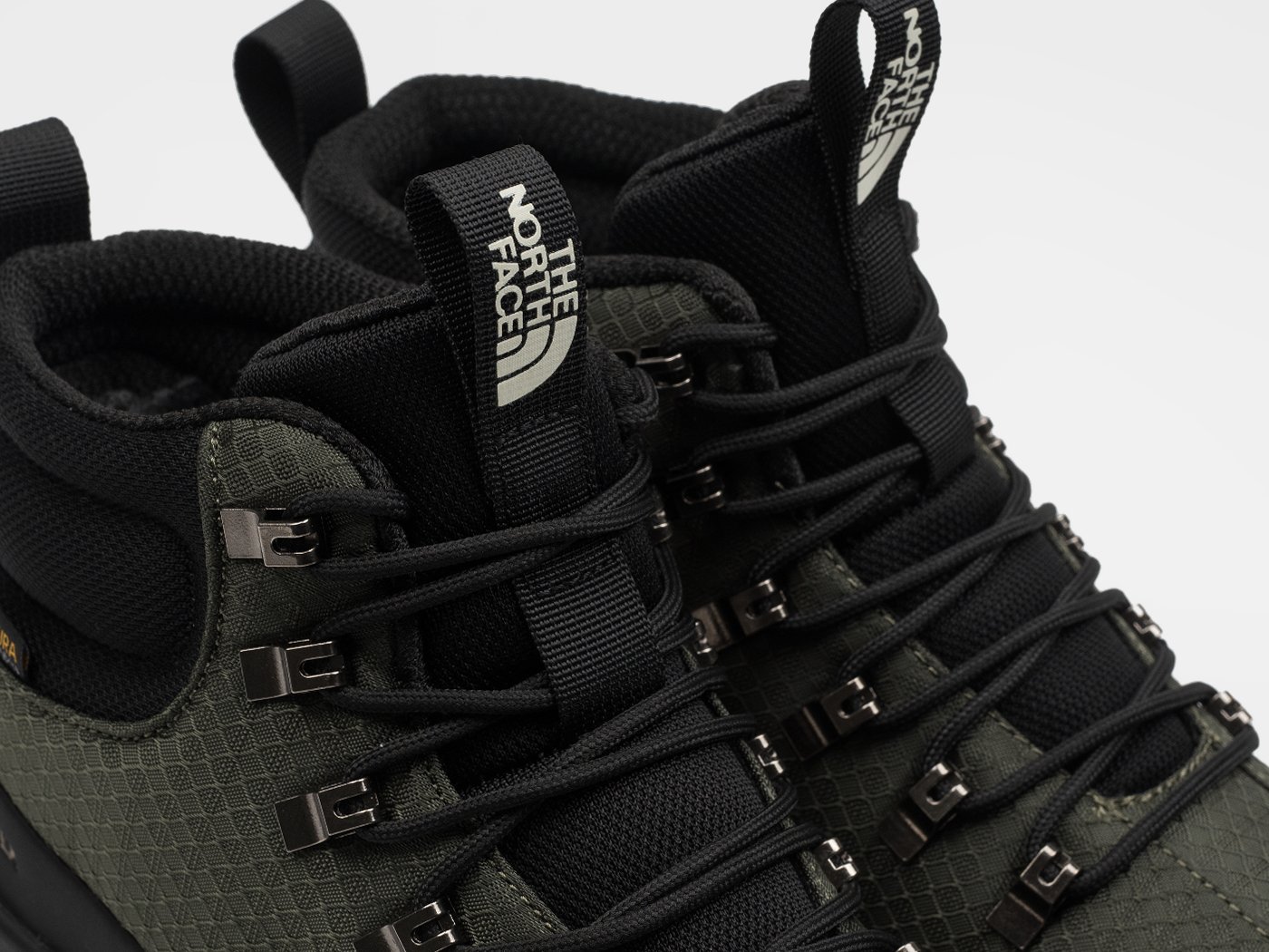 Зимние Кроссовки The North Face Glenclyffe hight