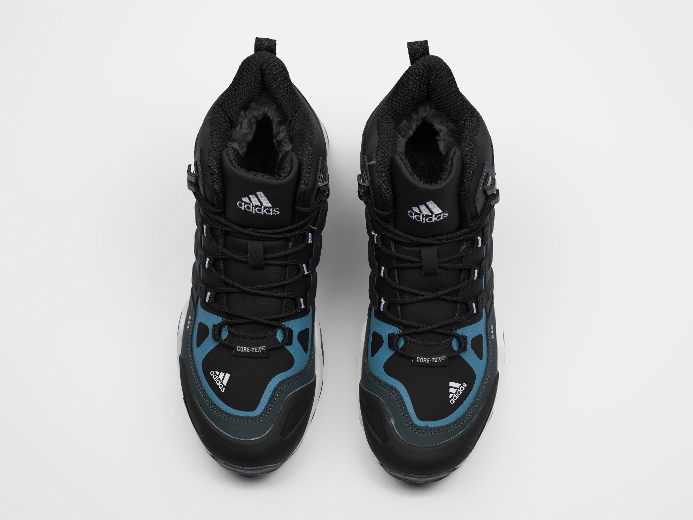 Зимние Ботинки Adidas Terrex Winter