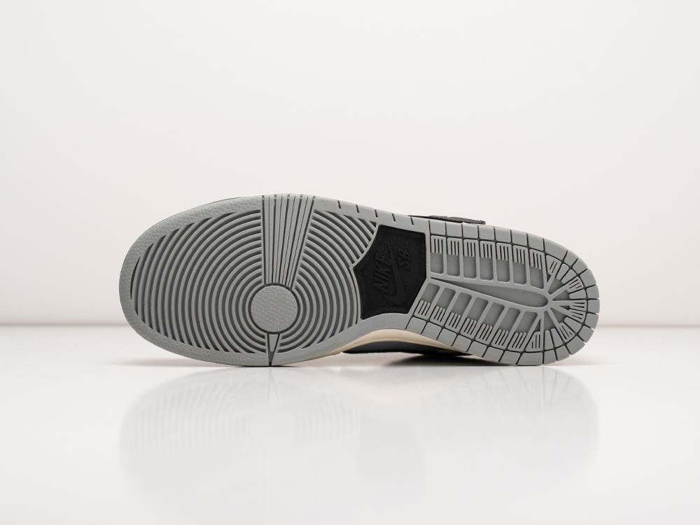 Кроссовки Nike SB Dunk Low x Travis Scott х PlayStation 5