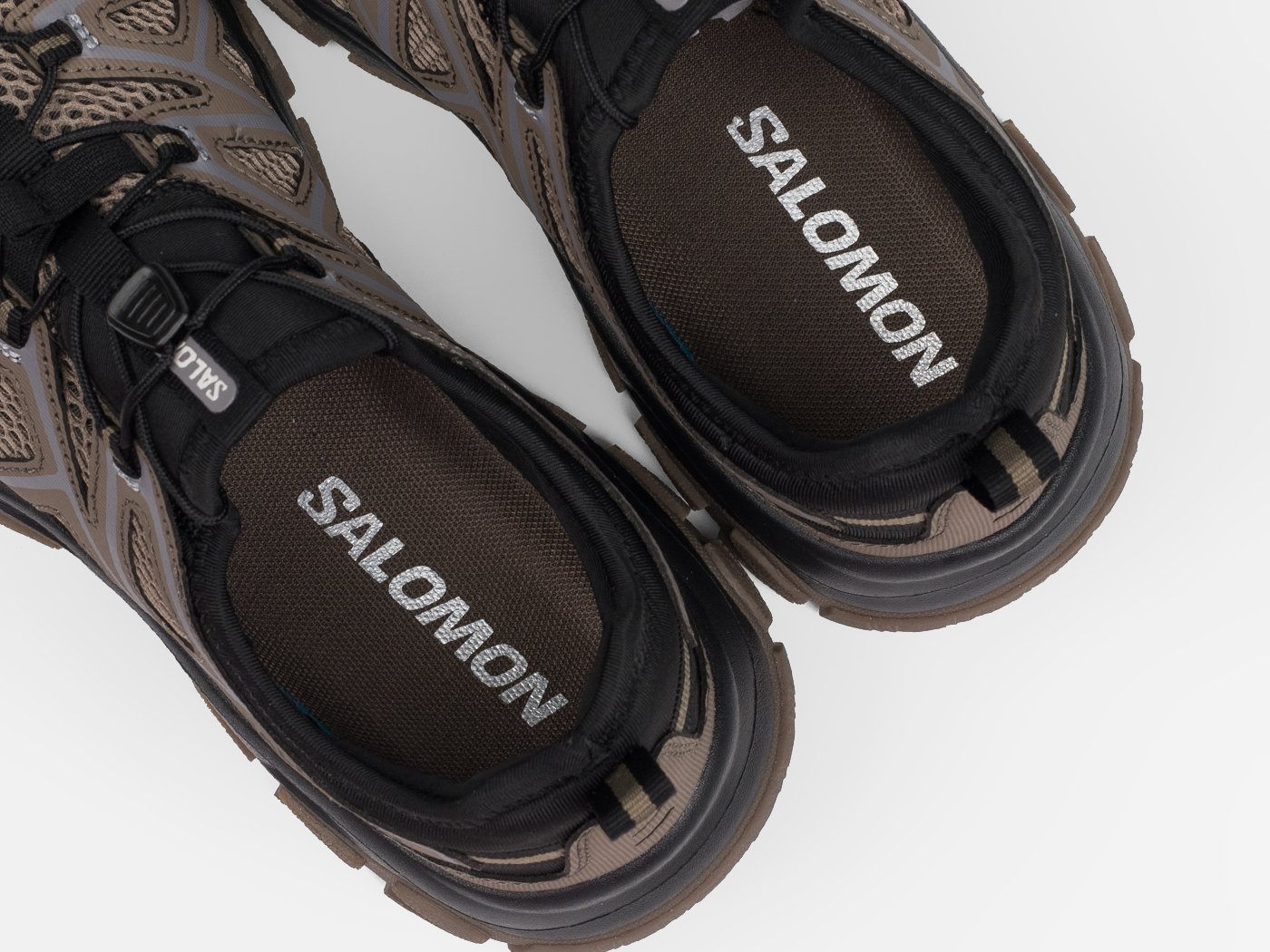 Кроссовки Salomon