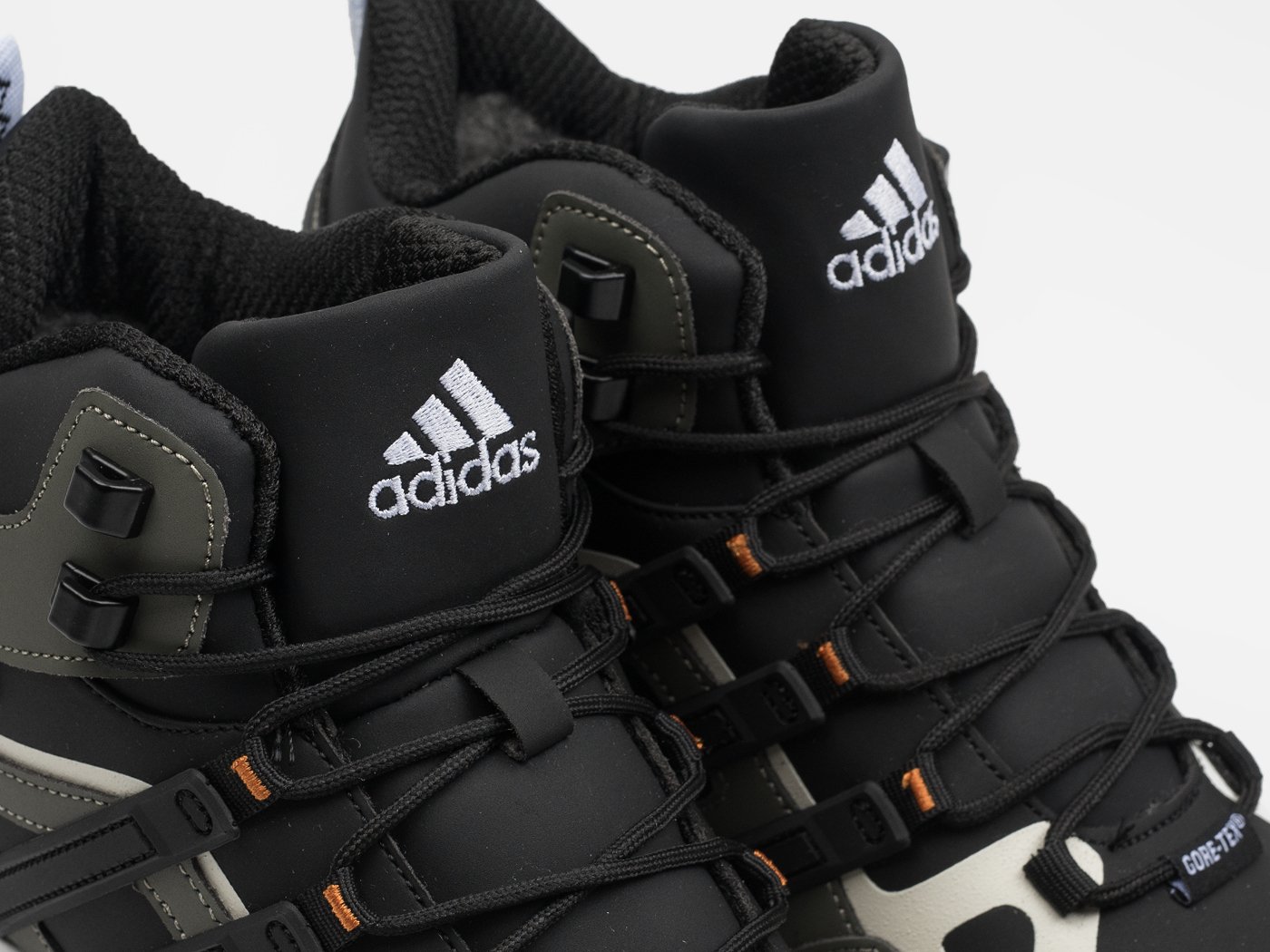 Зимние Ботинки Adidas Terrex Winter