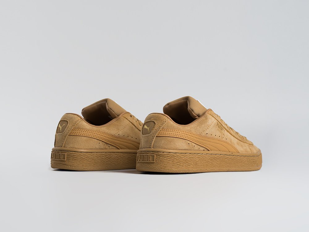 Кроссовки Puma Suede XL