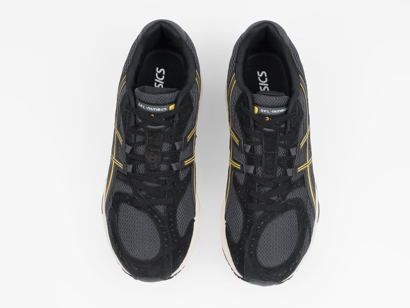Кроссовки Asics Gel-Nimbus 10.1