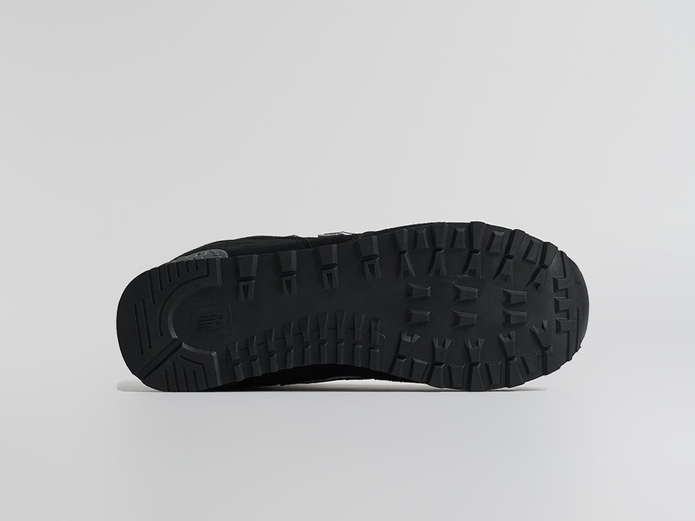 Зимние Кроссовки New Balance 574 Mid