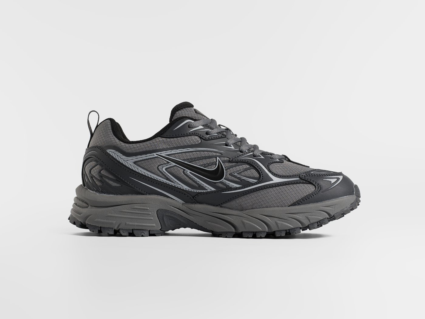 Кроссовки Nike Fiyi V2