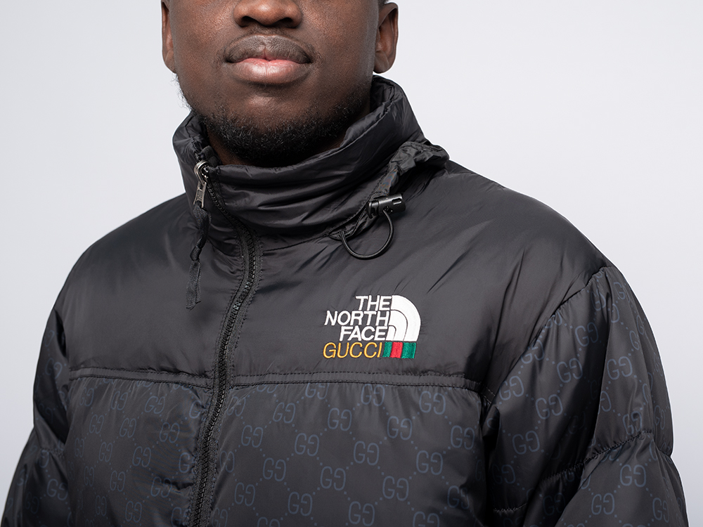 Куртка The North Face x Gucci