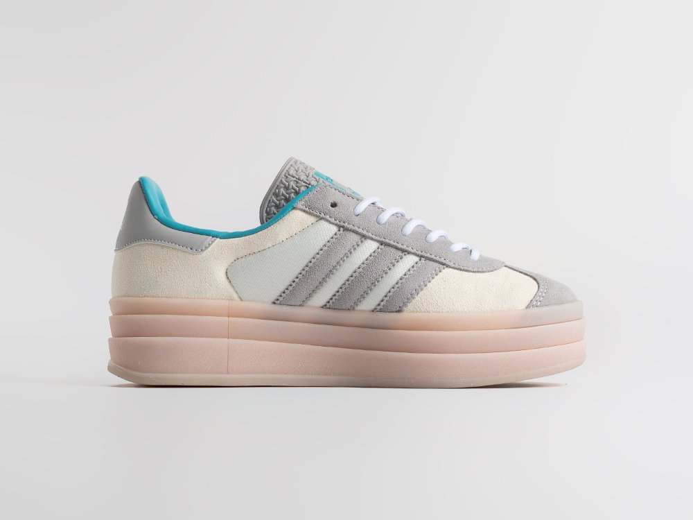 Кроссовки Adidas Gazelle Bold
