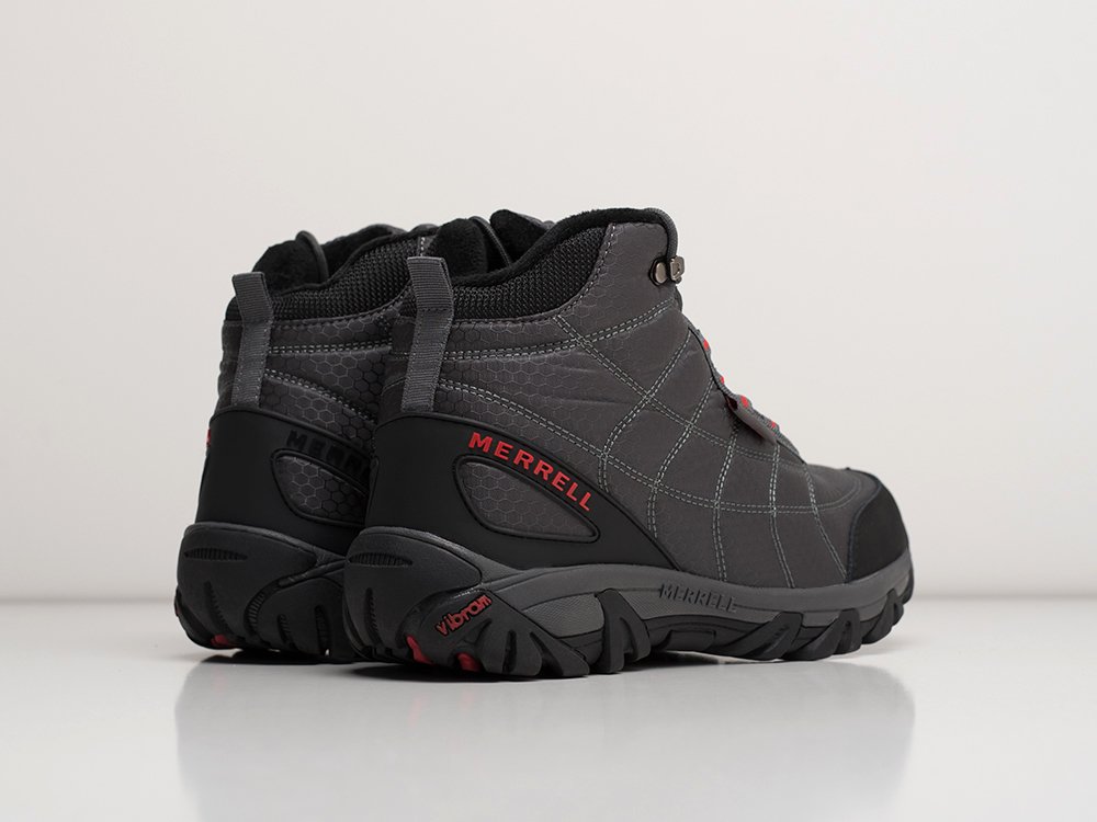 Зимние Ботинки Merrell