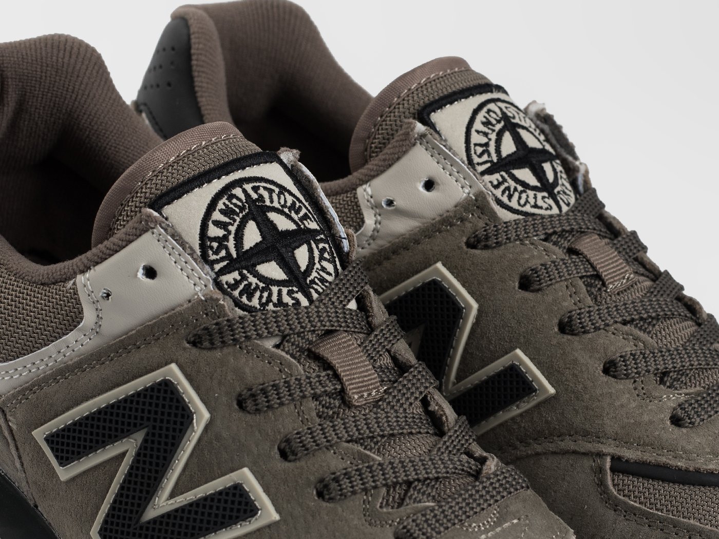 Кроссовки New Balance 574