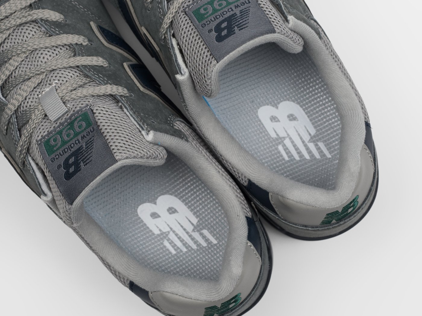 Кроссовки New Balance 996
