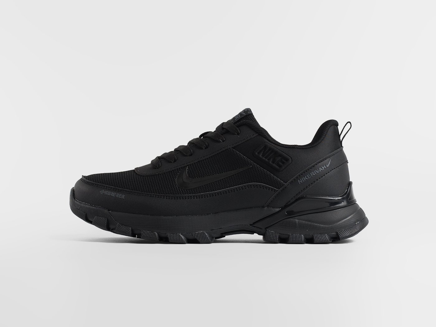 Кроссовки Nike Rivah Low