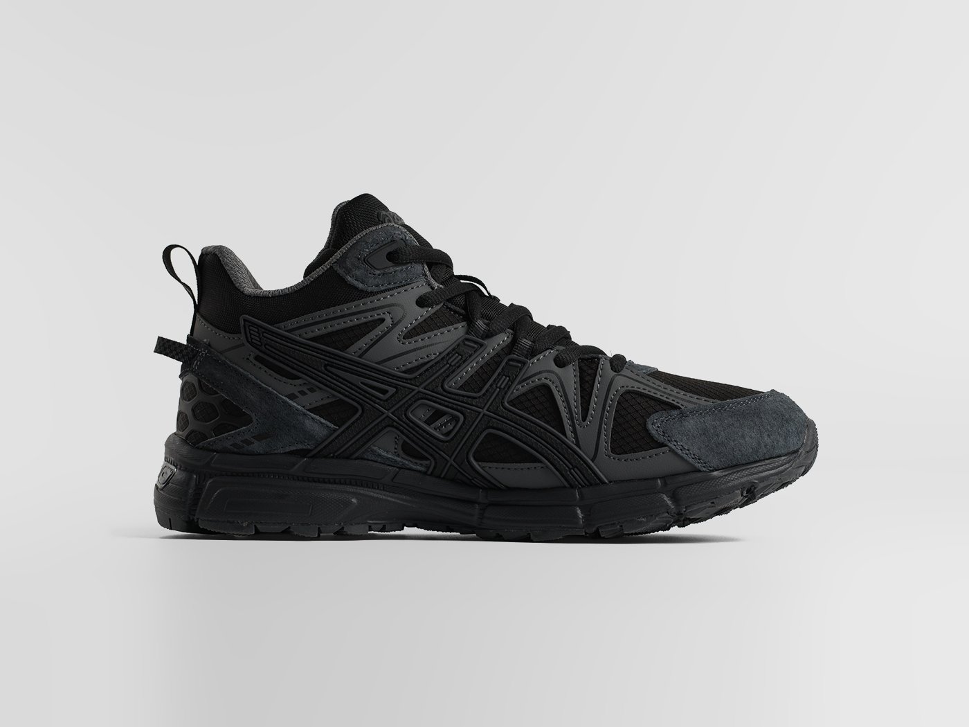 Кроссовки Asics Gel-Kahana 8 Hi
