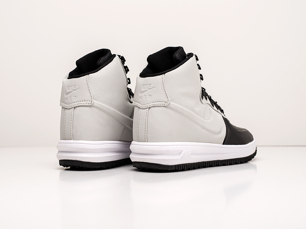 Кроссовки Nike Lunar Force 1 Duckboot