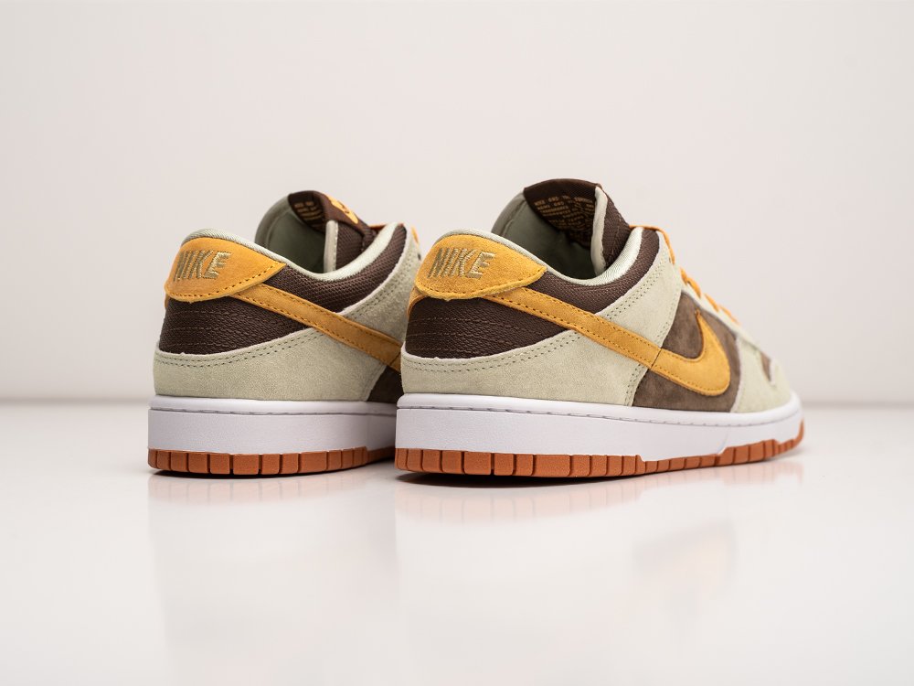Кроссовки Nike SB Dunk Low