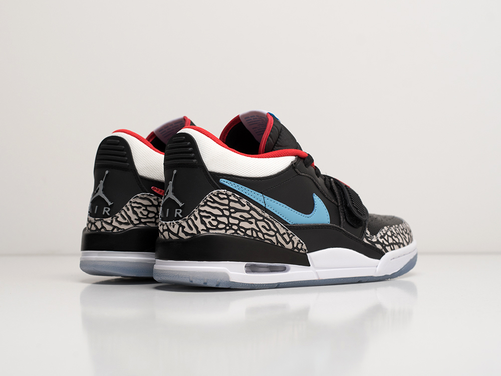 Кроссовки Nike Air Jordan Legacy 312 low