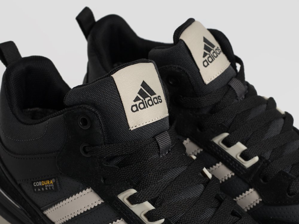Зимние Кроссовки Adidas ZX 750 Hi