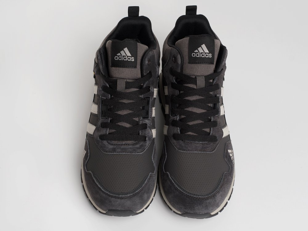 Зимние Кроссовки Adidas ZX 750 Hi