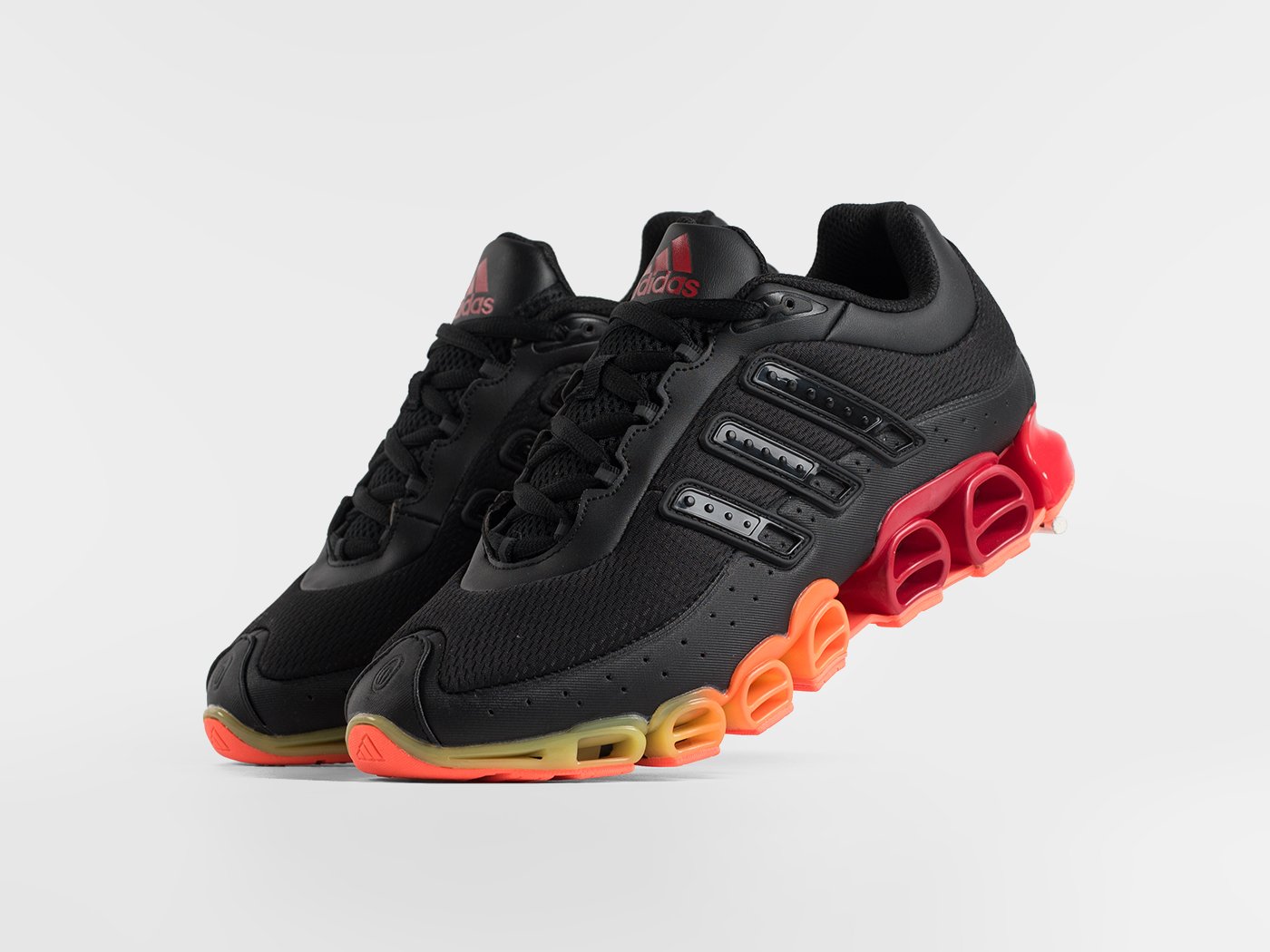 Кроссовки Adidas Megaride Pro