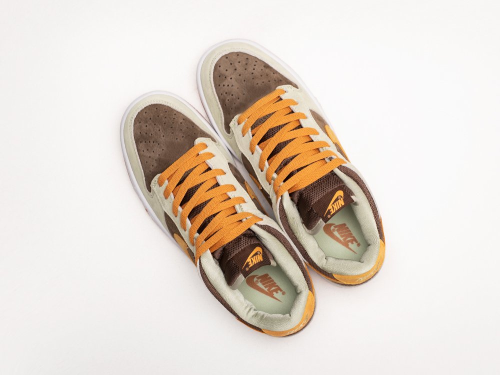 Кроссовки Nike SB Dunk Low