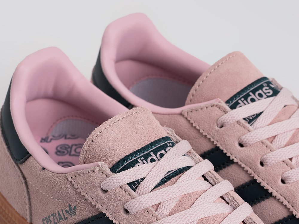 Кроссовки Adidas Spezial