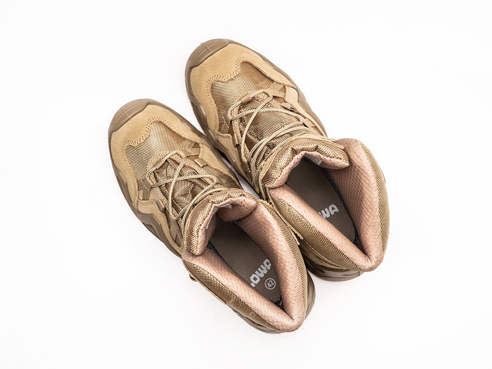 Ботинки LOWA Zephyr GTX Hi