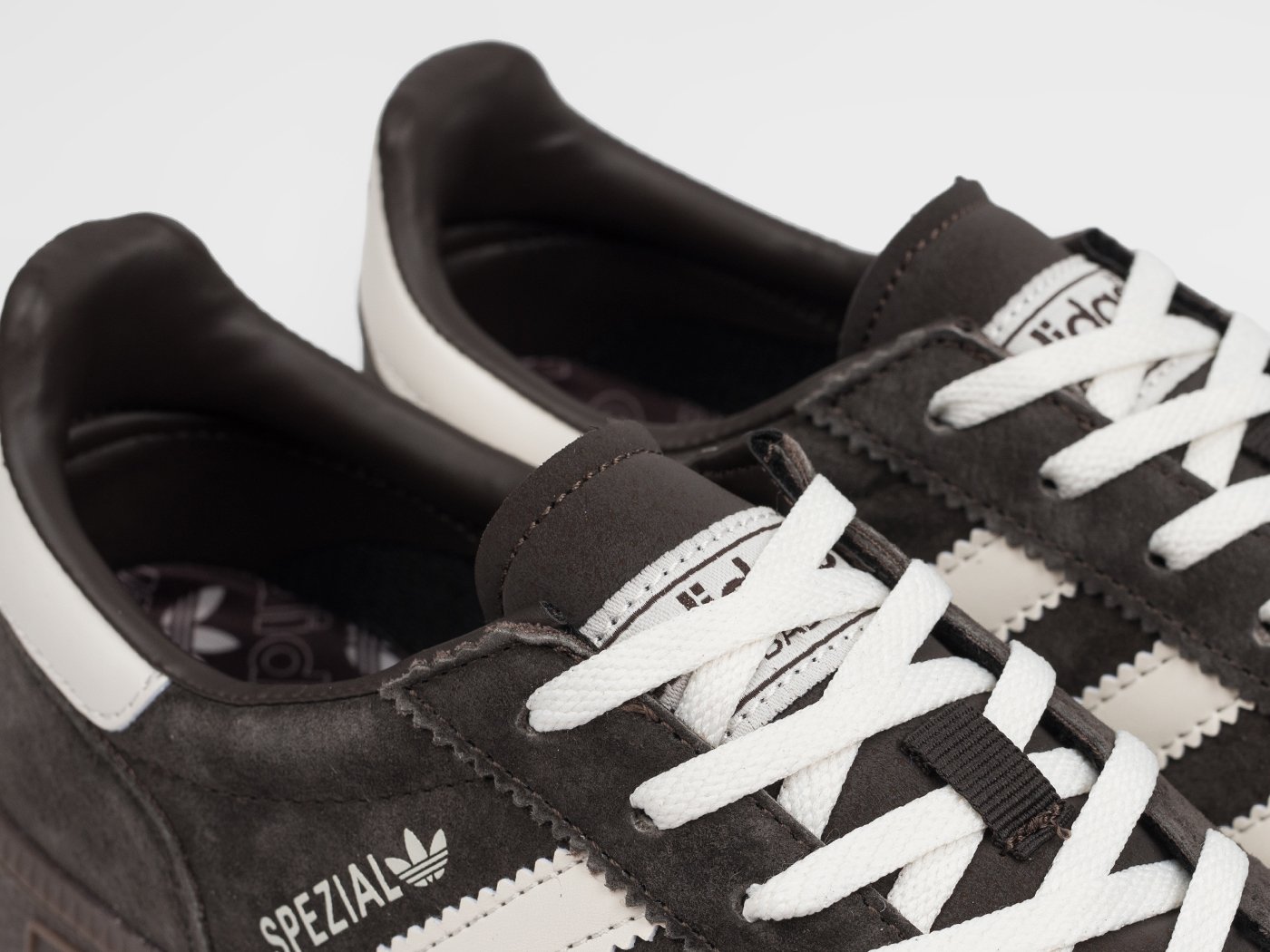 Кроссовки Adidas Spezial