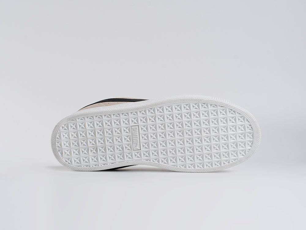 Кроссовки Puma Suede XL