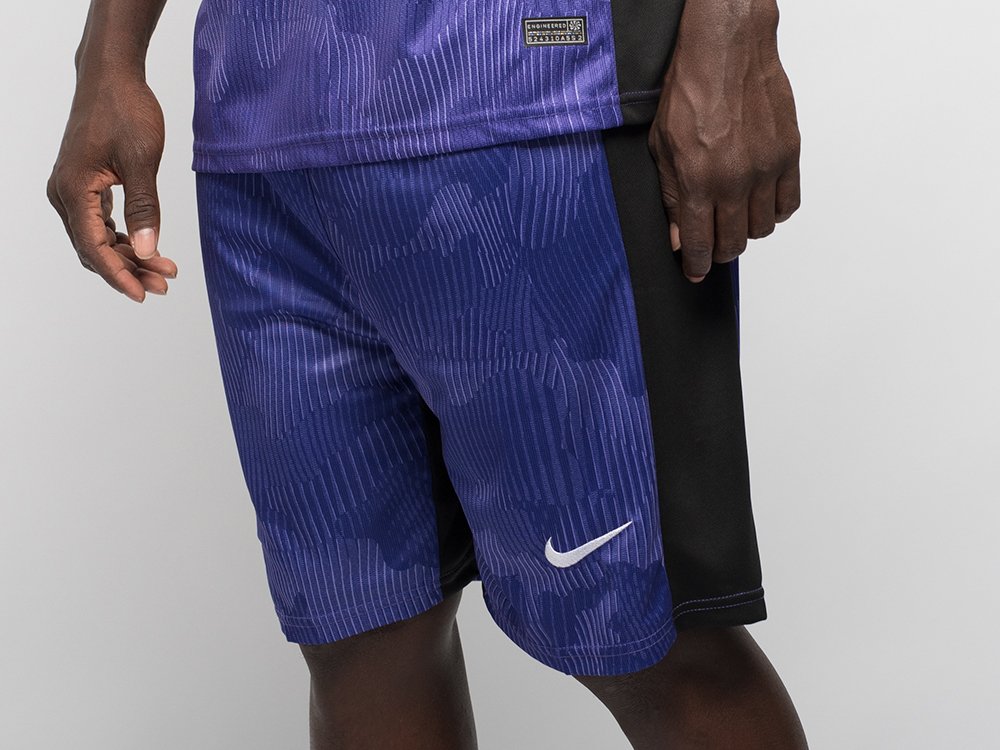 Футбольная форма Nike FC Liverpool