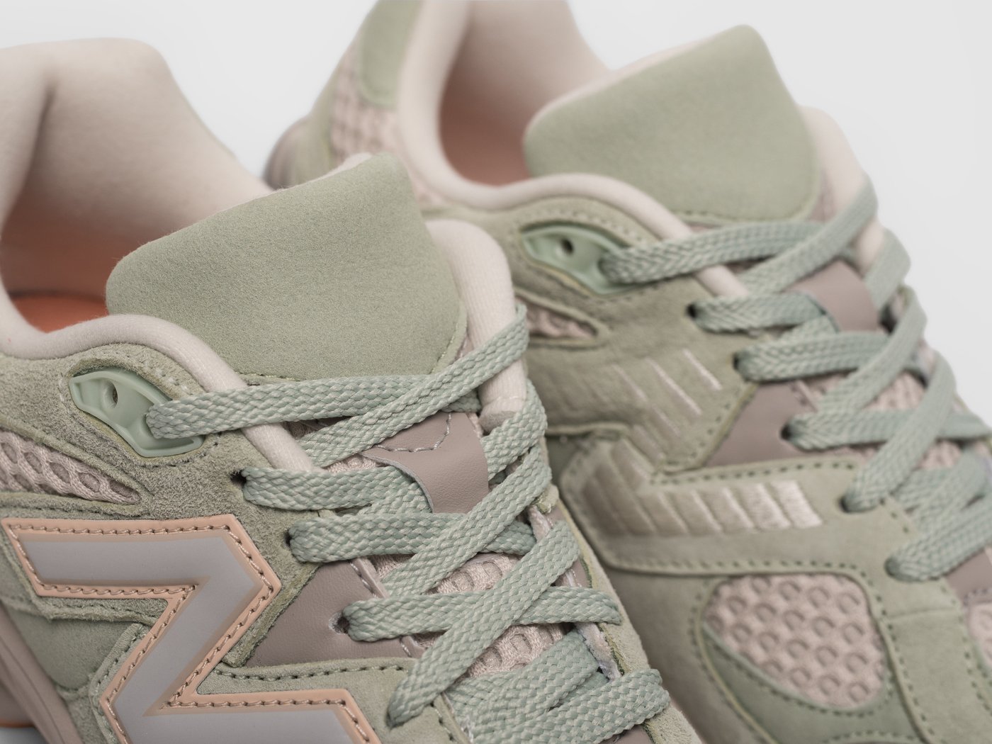 Кроссовки New Balance 9060
