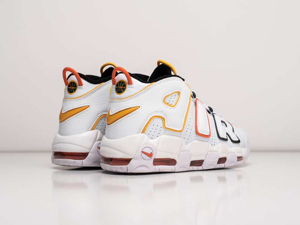 Кроссовки Nike Air More Uptempo