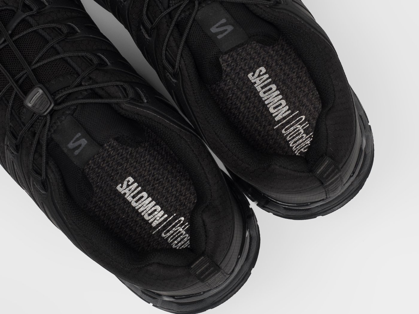 Кроссовки Salomon XA PRO 3D