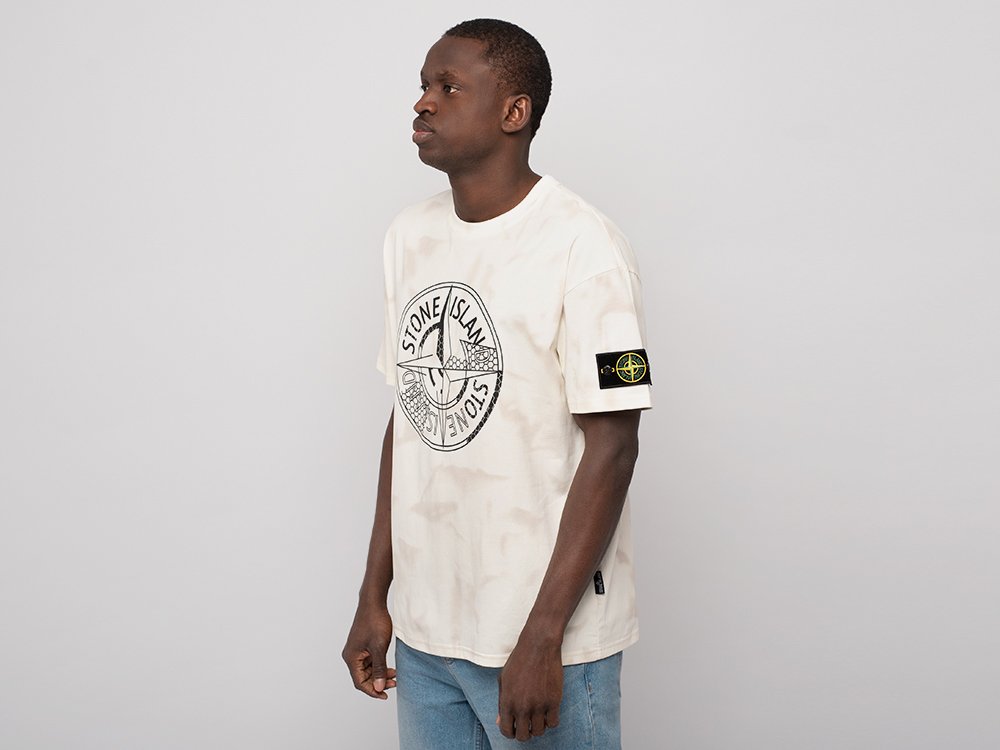Футболка Stone Island