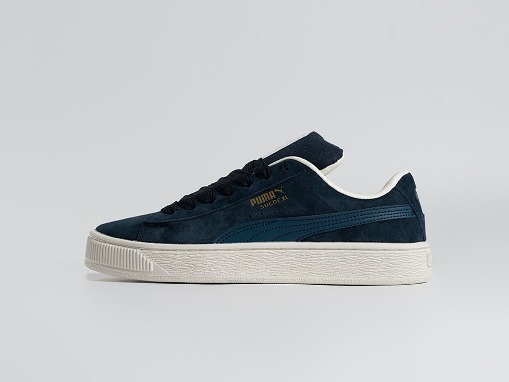 Кроссовки Puma Suede XL