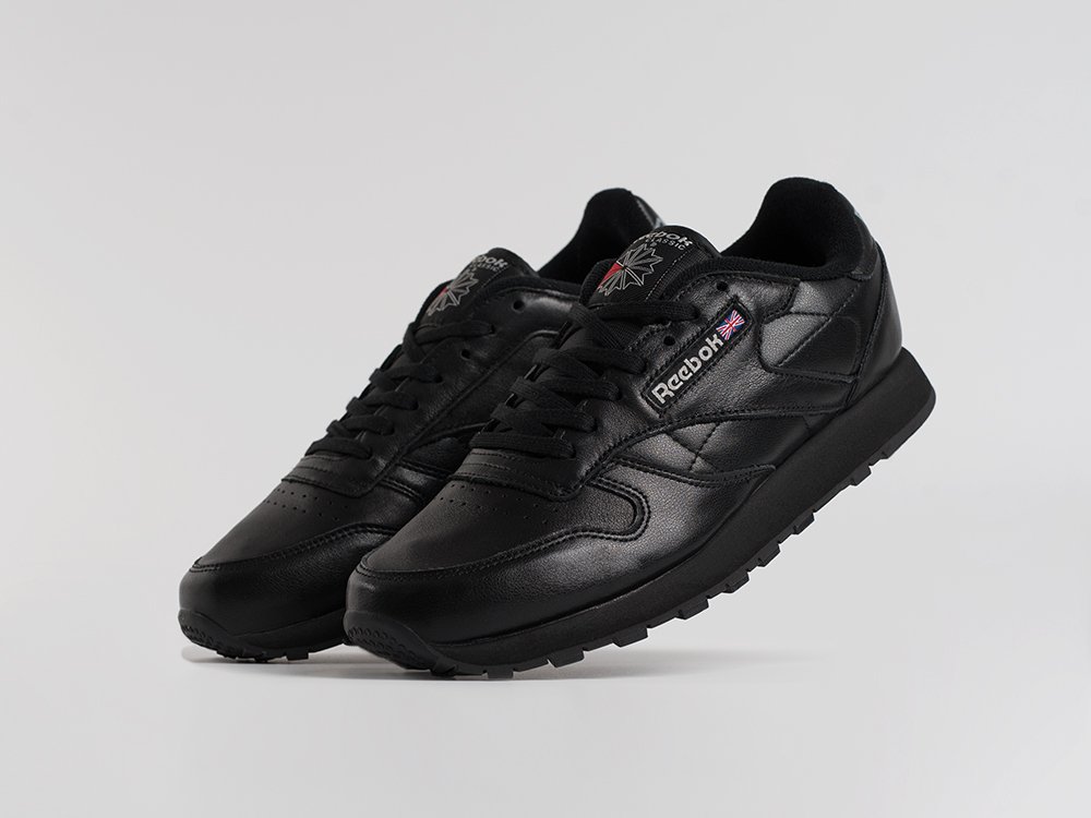 Кроссовки Reebok Classic Leather