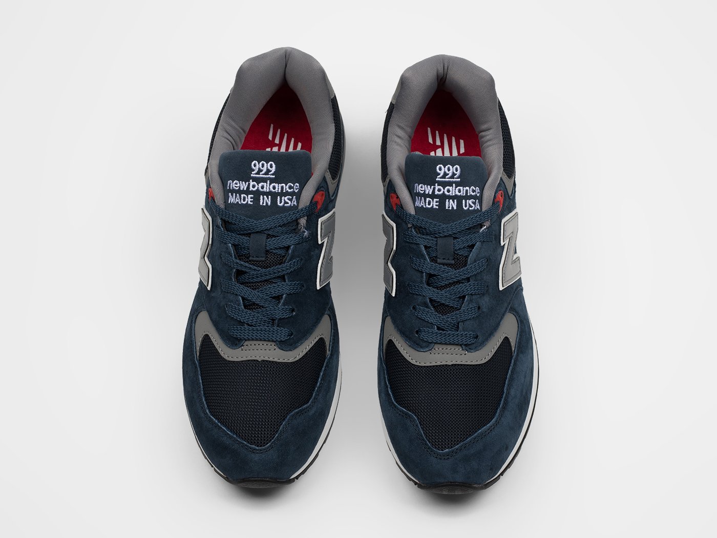 Кроссовки New Balance 999