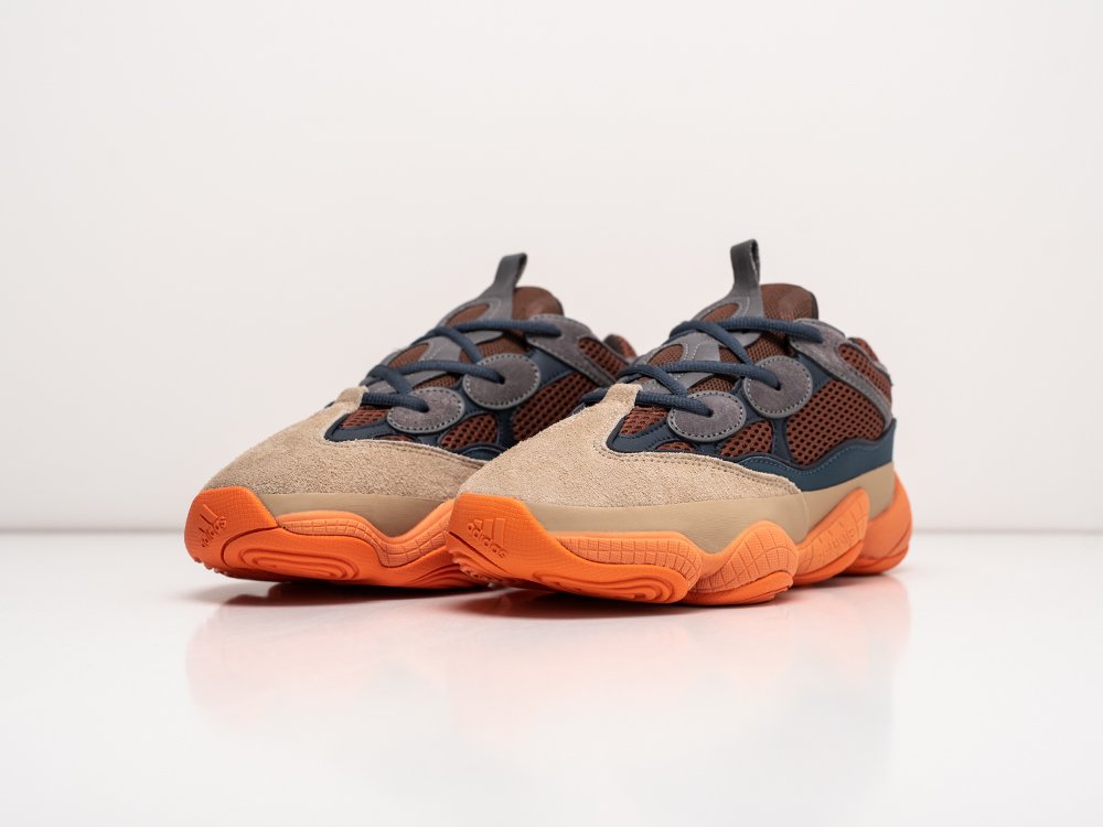 Кроссовки Adidas Yeezy 500