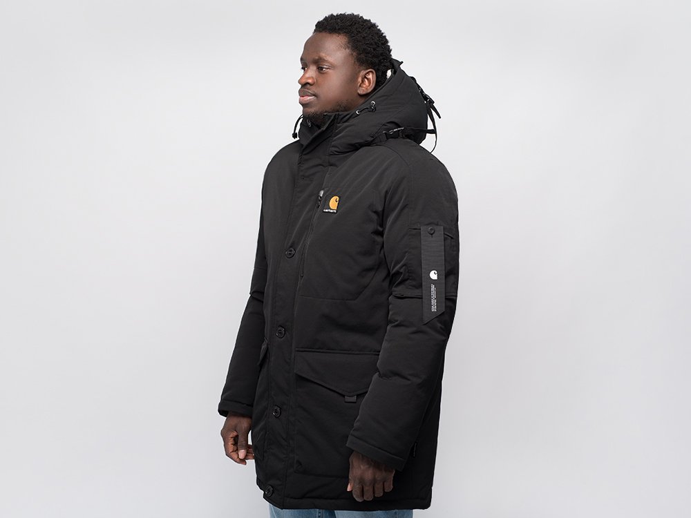 Куртка зимняя CarHartt