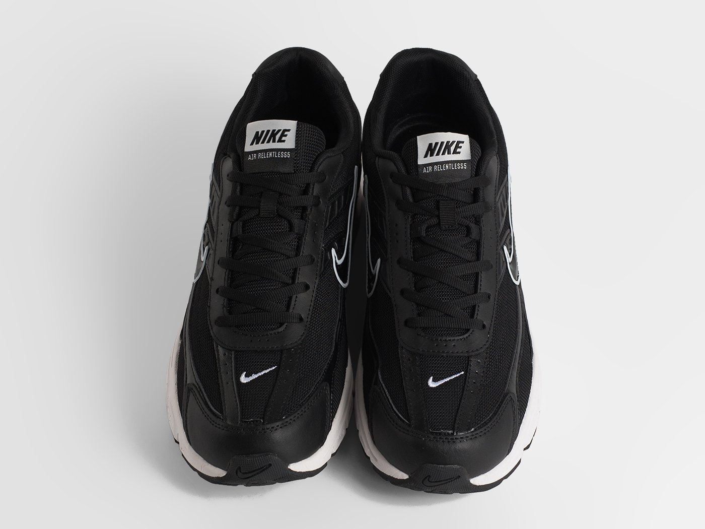 Кроссовки Nike Initiator