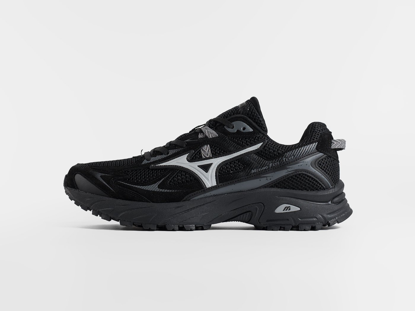 Кроссовки Mizuno FIYI TL V2