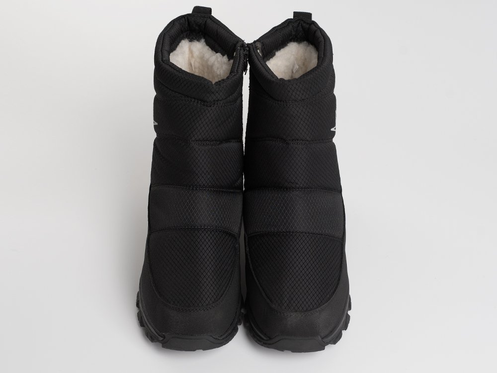 Зимние Сапоги Nike