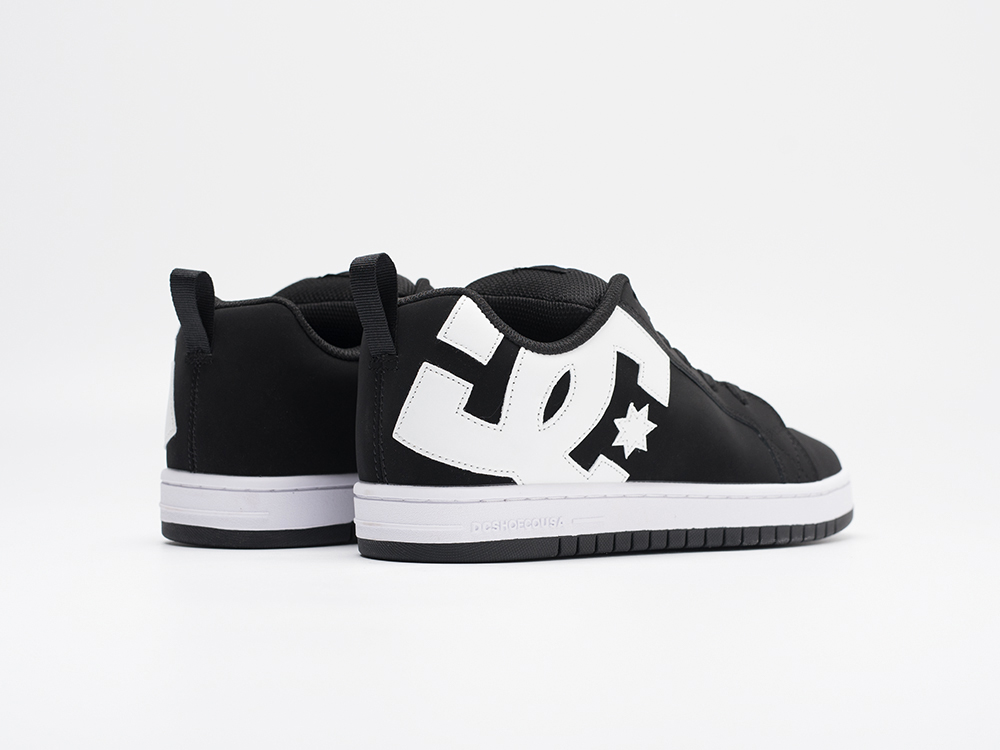 Кроссовки DC Shoes Court Graffik