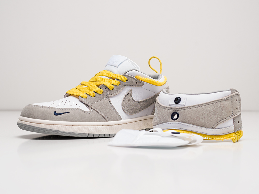 Кроссовки Nike Air Jordan 1 High Switch