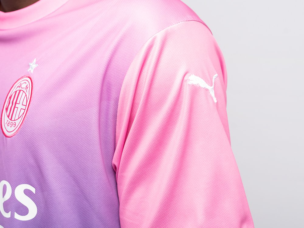 Футбольная форма Puma AC Milan