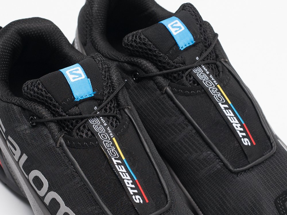 Кроссовки Salomon Streetcross