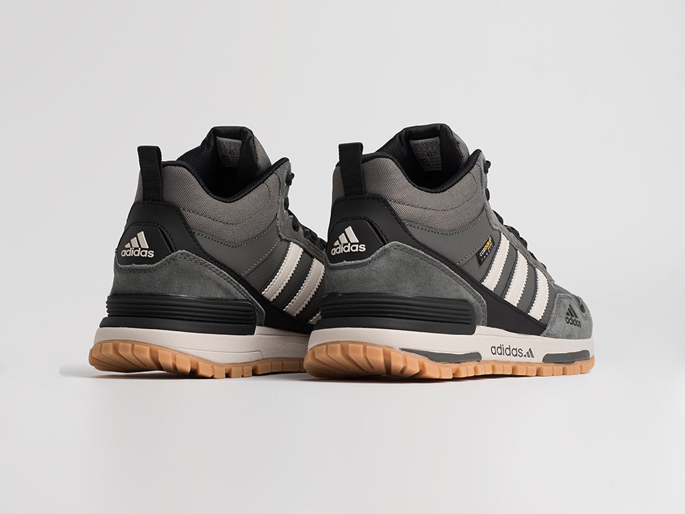 Зимние Кроссовки Adidas Зимние Кроссовки Adidas