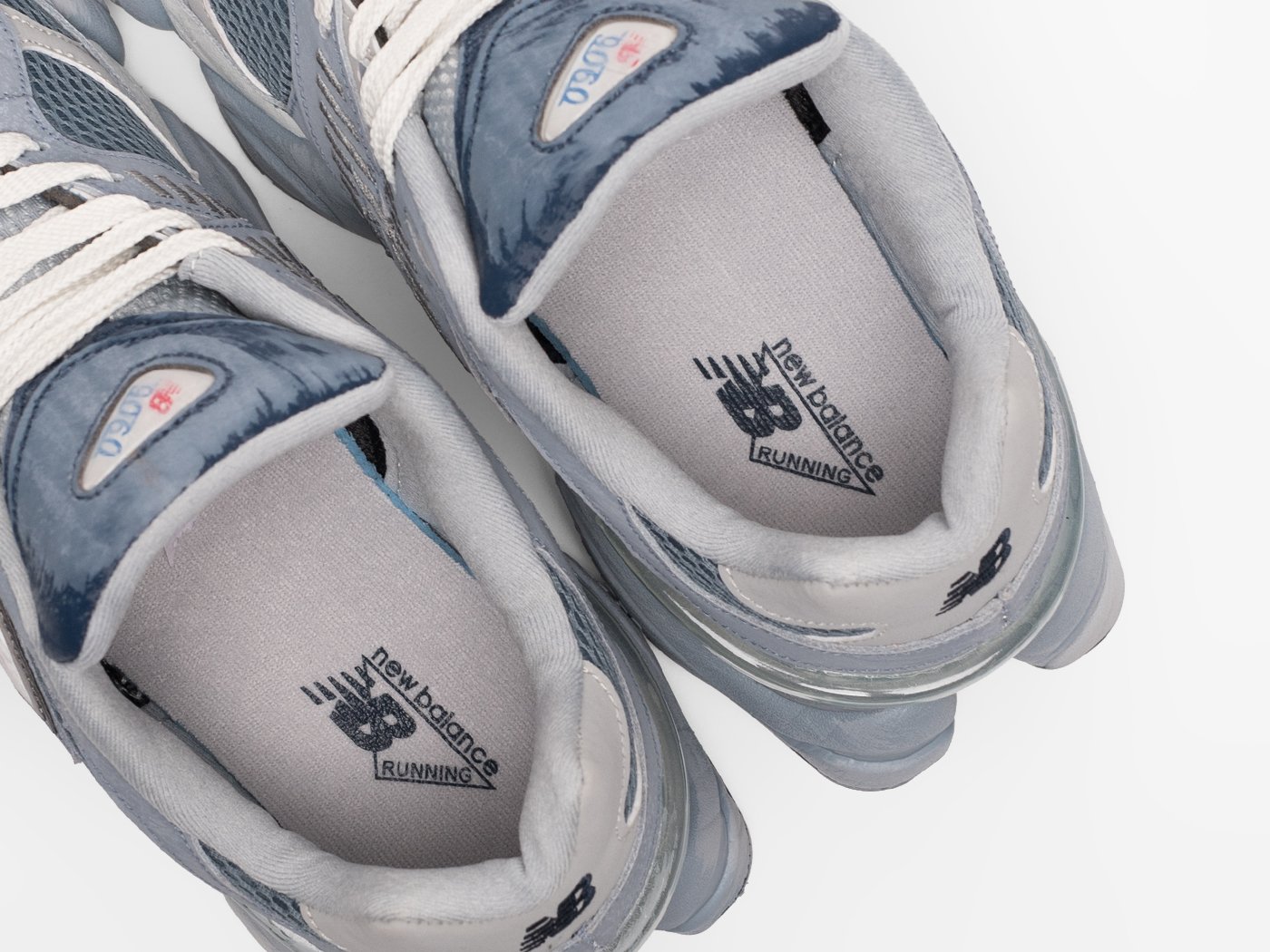 Кроссовки New Balance 9060