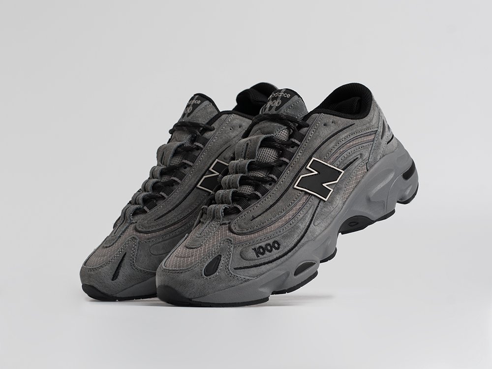 Кроссовки New Balance 1000 Кроссовки New Balance 1000