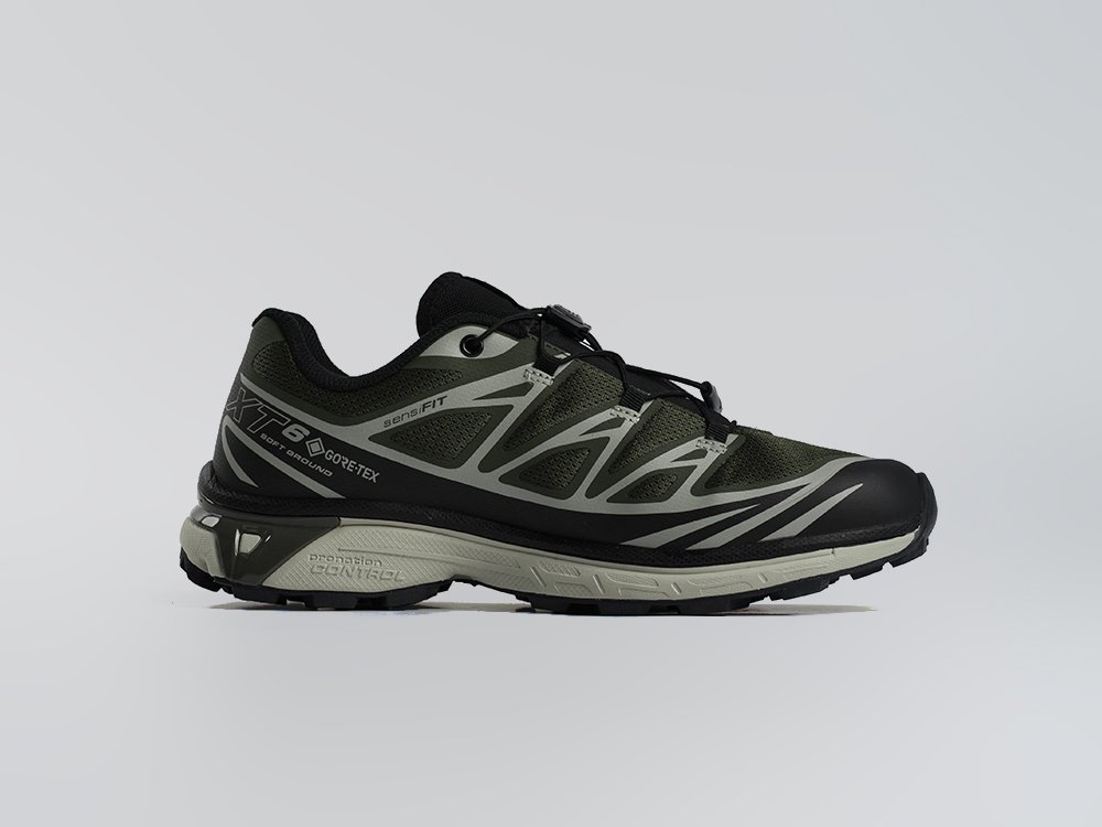 Кроссовки Salomon ADVANCED XT-6 ADV