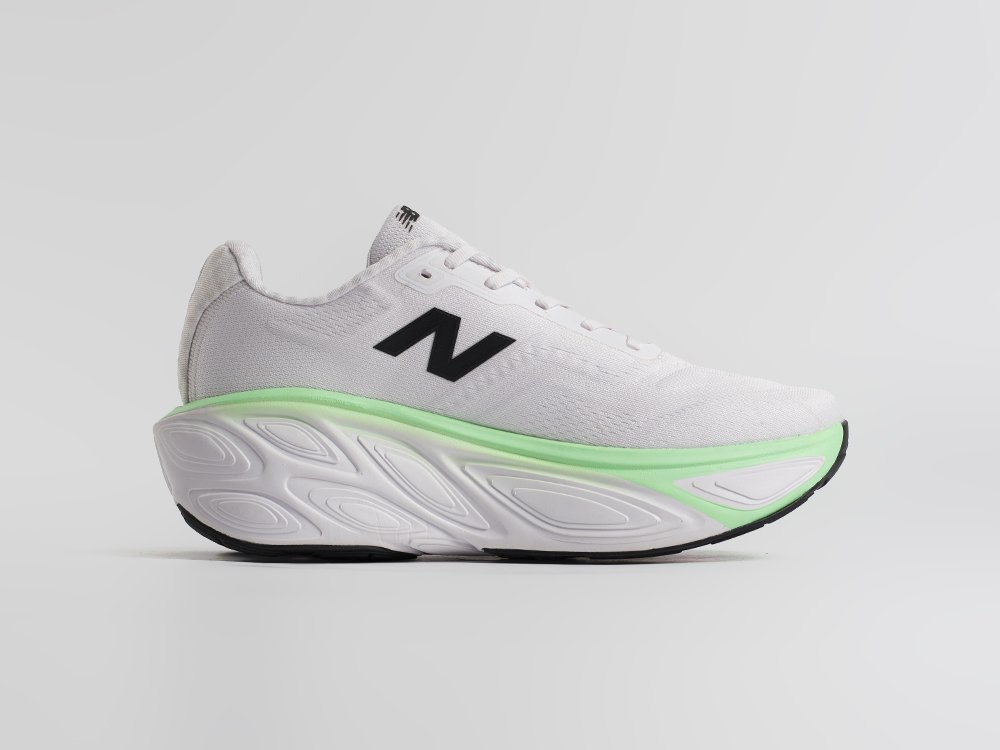 Кроссовки New Balance Fresh Foam X More Trail v5