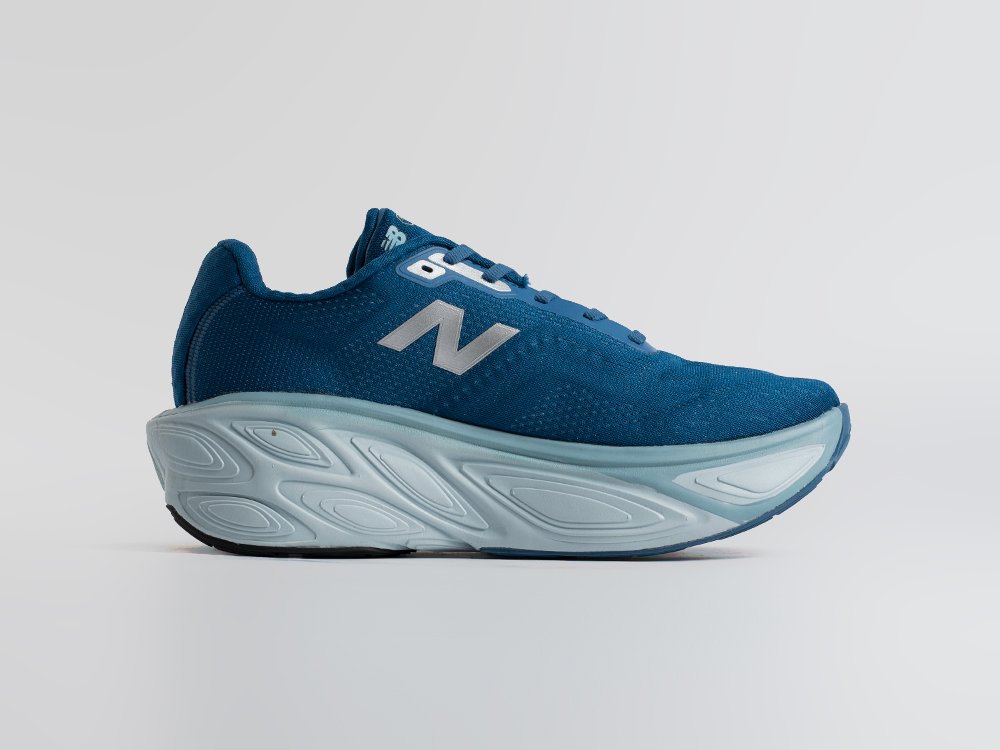 Кроссовки New Balance Fresh Foam X More Trail v5
